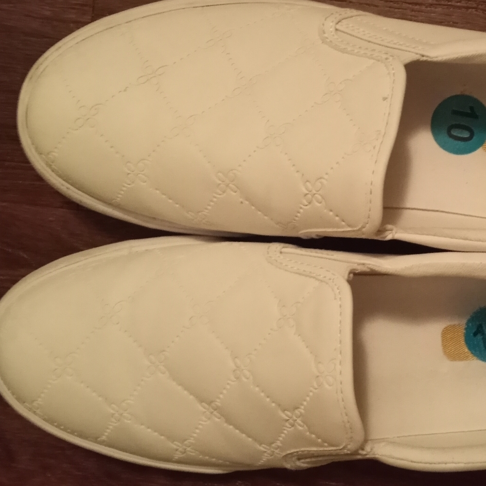 Nine West Slip on Sneakers Women's